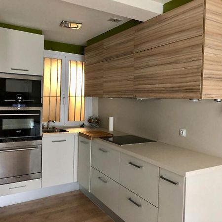 Apartamento San Gregorio Памплона Экстерьер фото