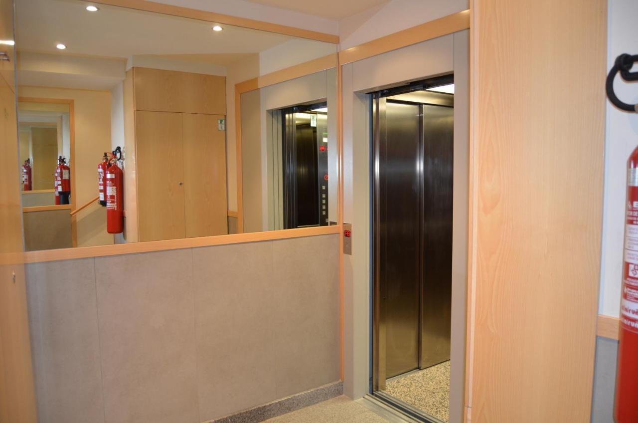 Apartamento San Gregorio Памплона Экстерьер фото