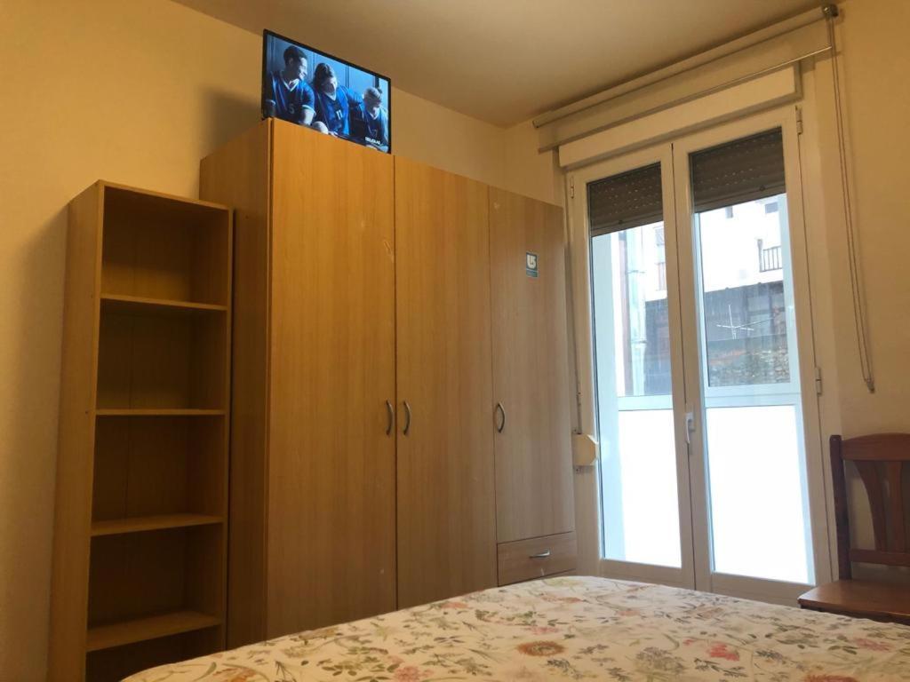 Apartamento San Gregorio Памплона Экстерьер фото