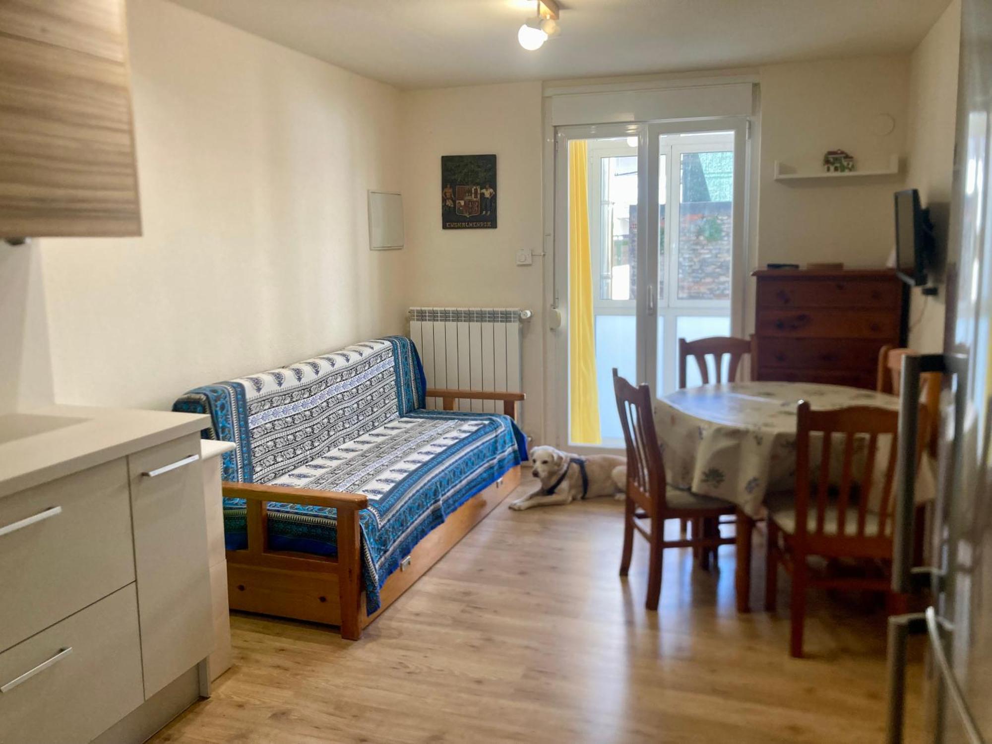 Apartamento San Gregorio Памплона Экстерьер фото