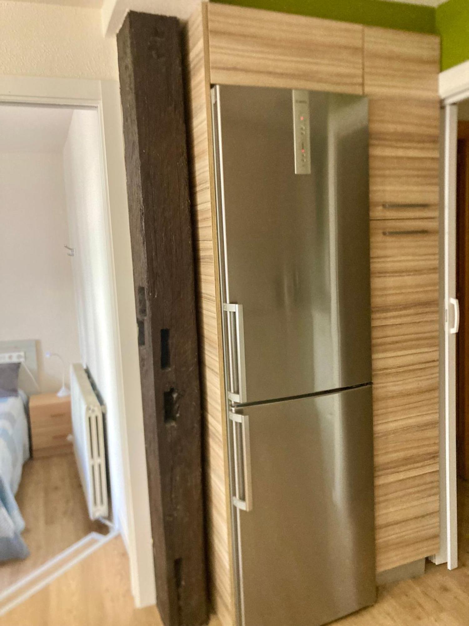 Apartamento San Gregorio Памплона Экстерьер фото