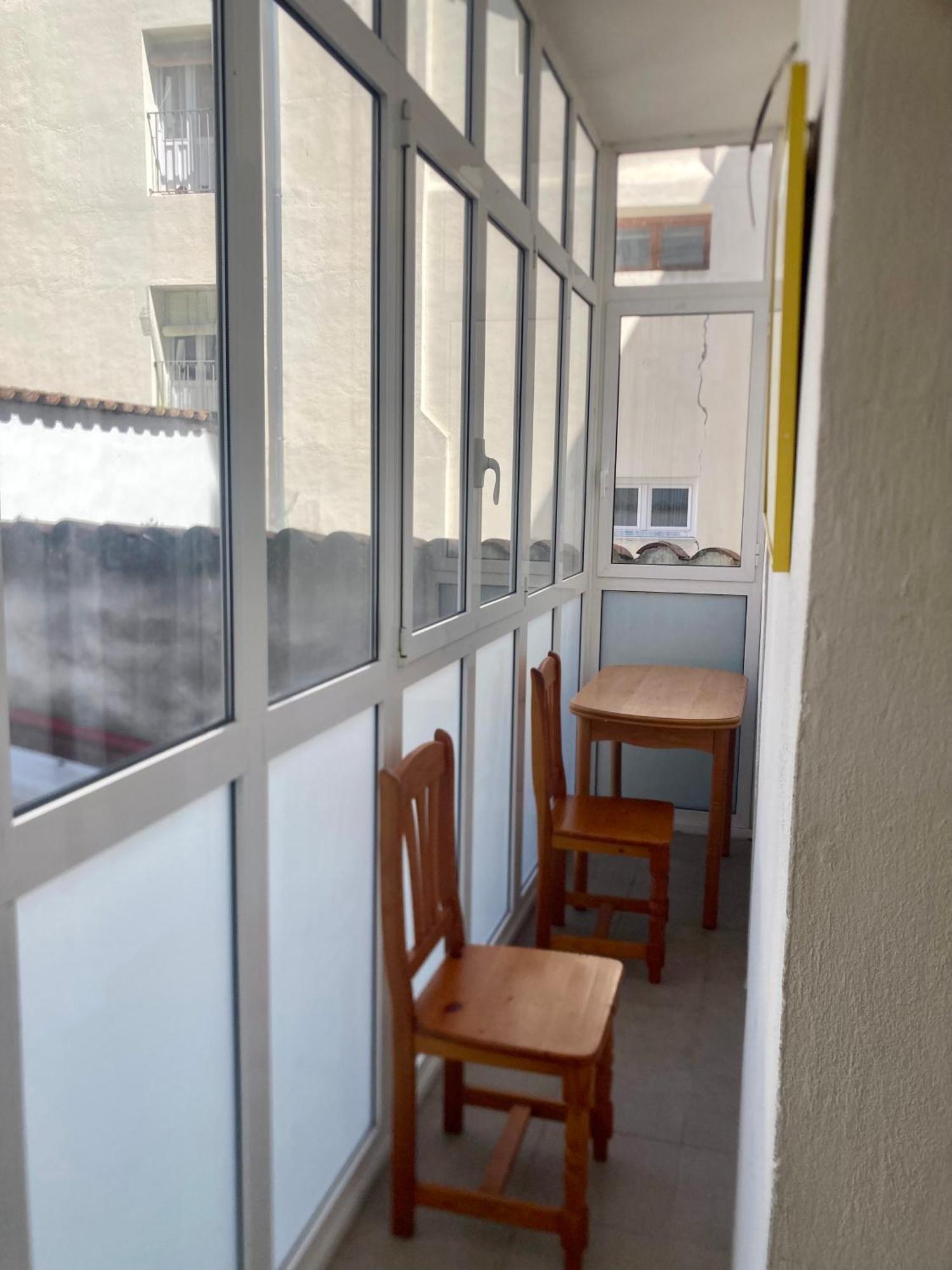 Apartamento San Gregorio Памплона Экстерьер фото
